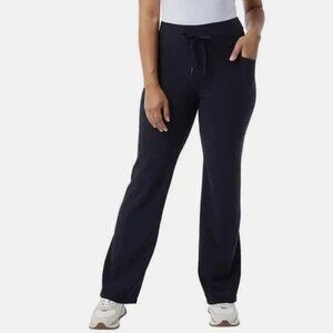 32 Degrees Cool Women's Active Flare Pants NEW